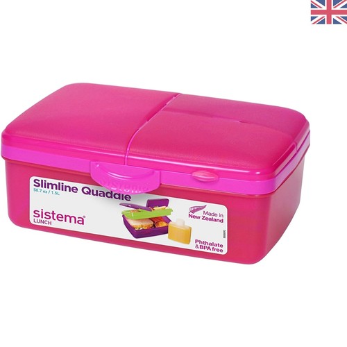 Versatile slimline - versatile, 1.5l