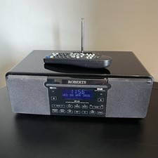 Roberts MP-Sound 43 DAB/FM