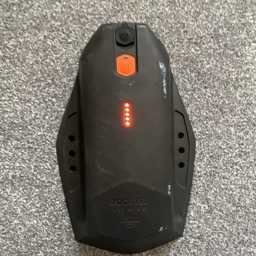 Boosted board electric - xr,