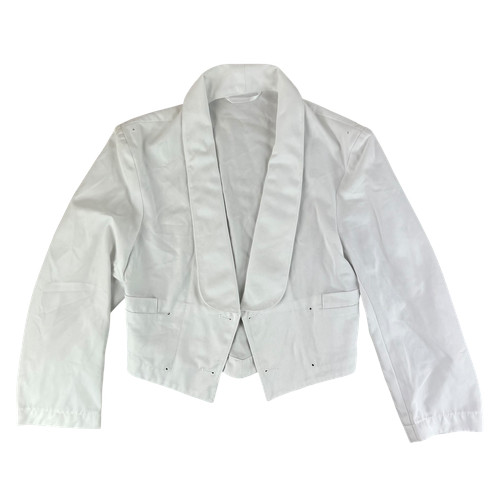 British royal navy jacket - royal,