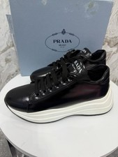 Luxury PRADA Chunky Trainers