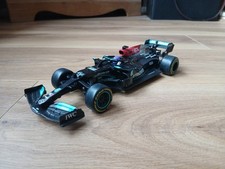 Maisto Mercedes AMG F1 W12 E