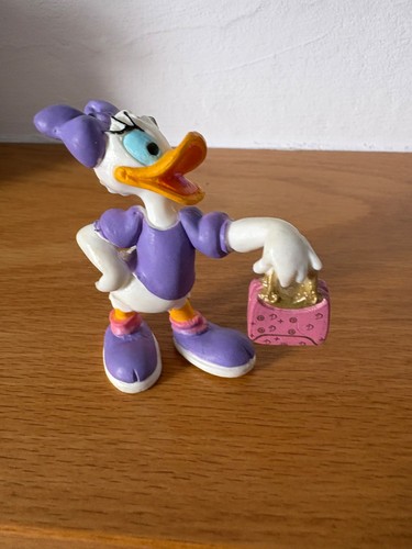 Disney daisy duck - disney, with