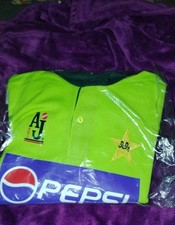 Aj Sports Pakistan Cricket