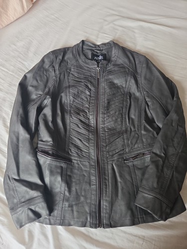 Women jacket size 14 - size,