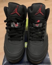 Jordan 5 DMP Raging Bull 3M
