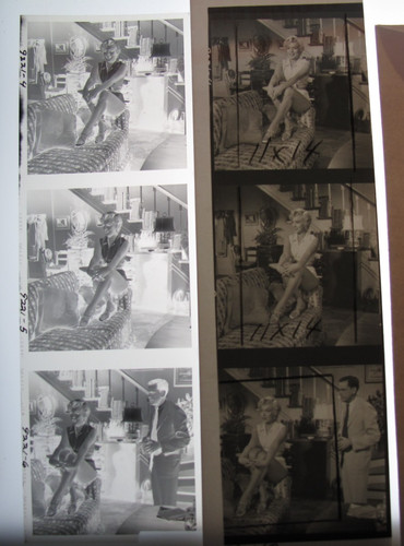 1955 original 6x6 film - 6x6,