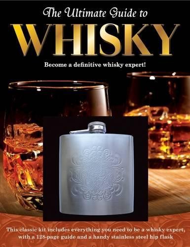 The ultimate guide whisky - ultimate,