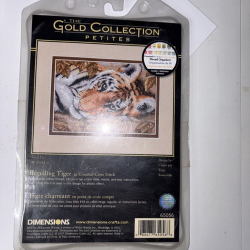 Dimensions gold collection - gold,
