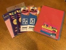 Fiskars Template: Oval &