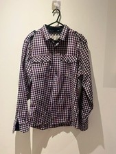 River Island Men’s Dark Blue