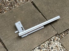 Elektra Beckum KGT 500 501 550 Parallel Stop for Table Saw - Hardly Used