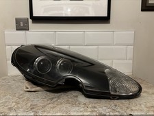 Aston Martin DB9 Headlight