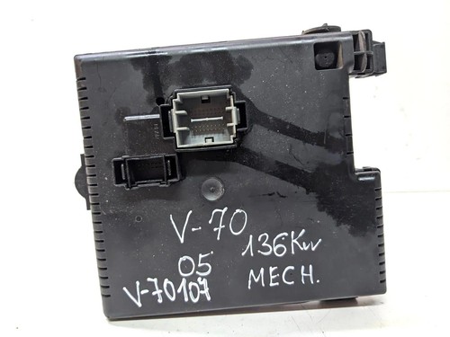 Volvo xc70 fuse box - box, module