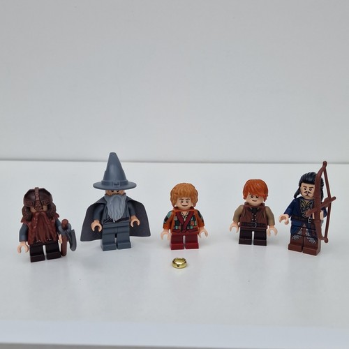 Lego lord the - lego, and