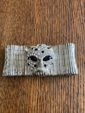 Stunning Panther Bracelet