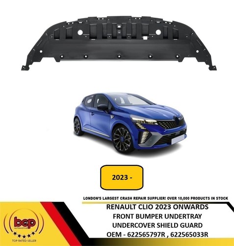Renault clio 2023 - renault,