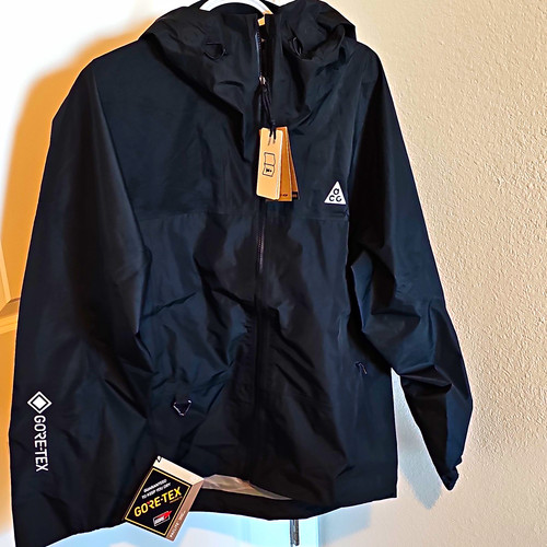 Nike acg gore tex - acg, storm-fit