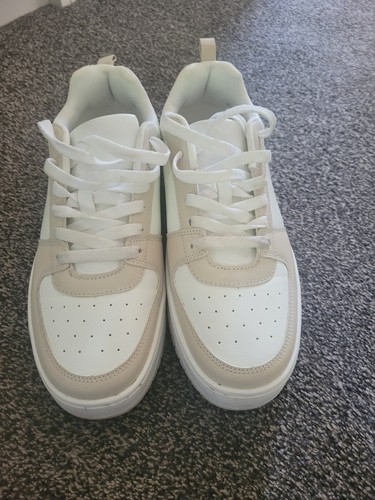 Women primark white beige - primark,