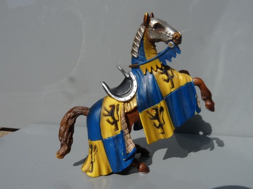 Vintage schleich medieval - schleich,