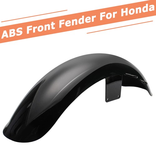 Front fender extender - front, mudguard