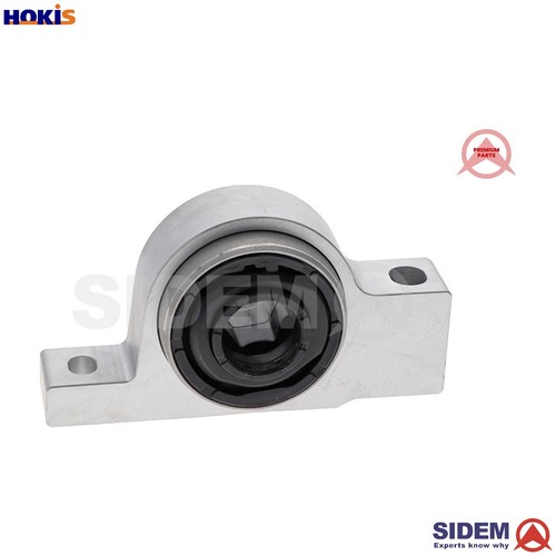Mounting controltrailing - mounting,