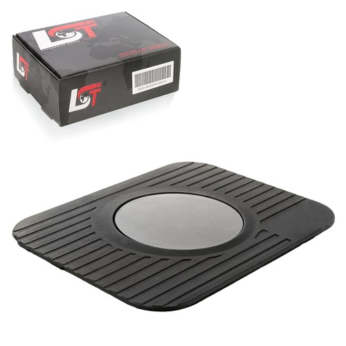 Non slip rubber mat pad - slip, sat