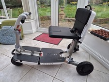 Atto Moving Life Mobility