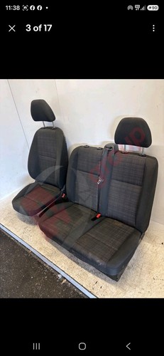 Mercedes vito w447 - w447, front