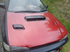 subaru impreza wrx classic
