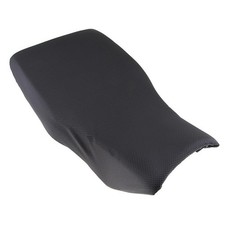 Motorcycle seat pad - seat, for
