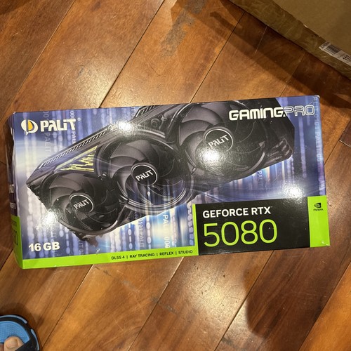 Box only gpu palit - -, rtx