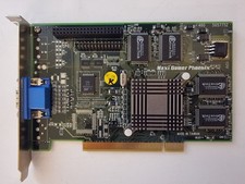 3DFX Guillemot Maxi Gamer