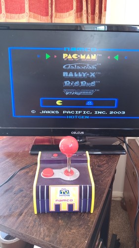 2003 jakks pacific namco in - 2003, 5