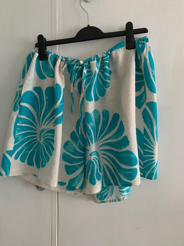 Ladies summer shorts - summer, size