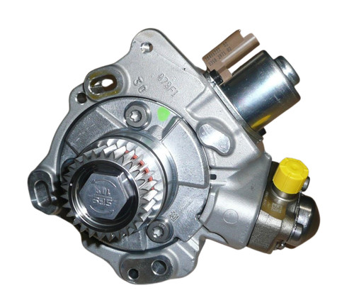 Injection pump peugeot boxer - injection,