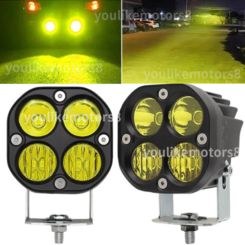 Car led work light - car,