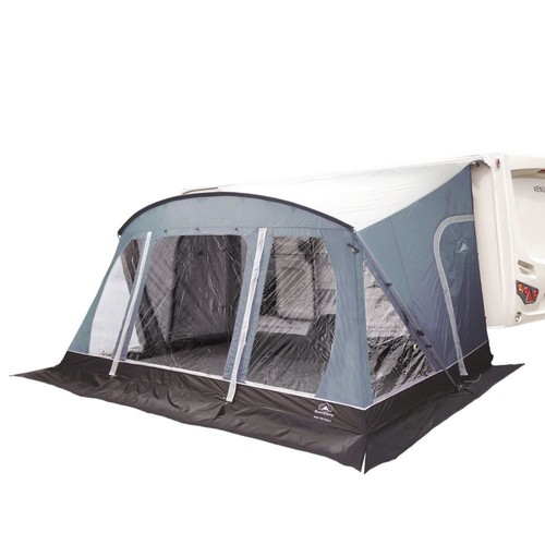 Sunncamp swift 390 - sunncamp, poled
