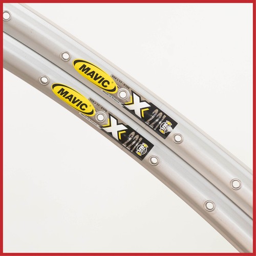 Nos mavic x221 221 clincher - nos,