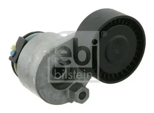 Multi ribbed belt tensioner - v-belt,