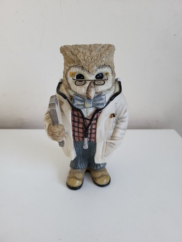 The leonardo collection owl - leonardo,