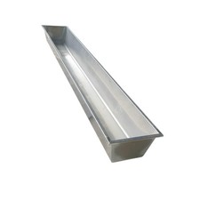 Large Livestock Feeding Trough
