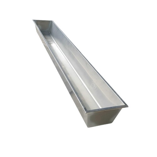 Large livestock feeding trough - livestock,