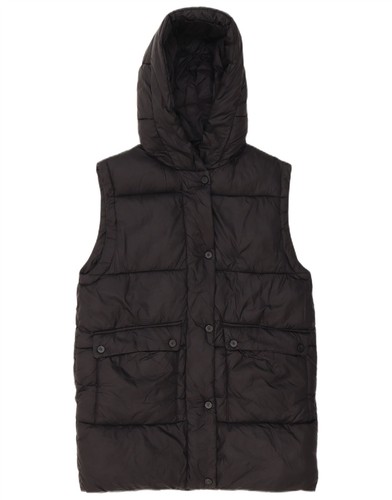 Zara girls longline - zara, hooded