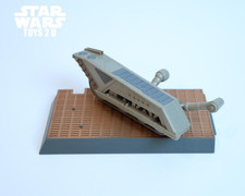 STAR WARS VEHICLE PART 2008