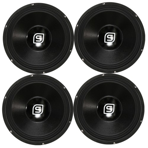 Skytec spsl12 dj speaker - skytec, 12"