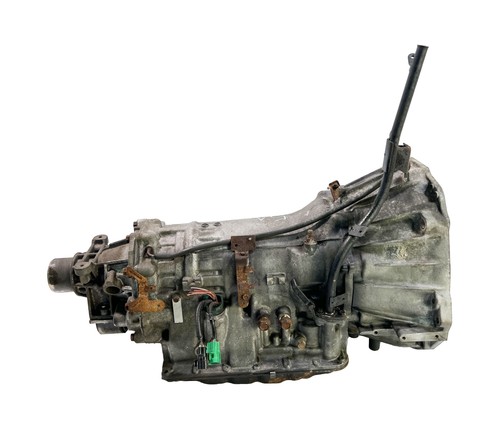 Transmission automatic vq35de - transmission,