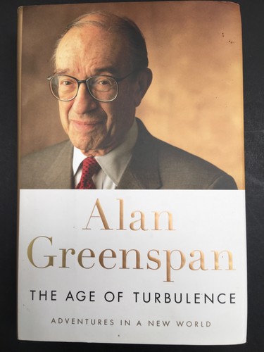 The age turbulence - of,