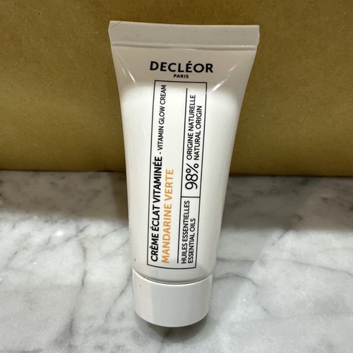 Decleor mandarine verte - decleor,