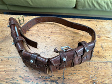 WW1 Swedish Military Brown